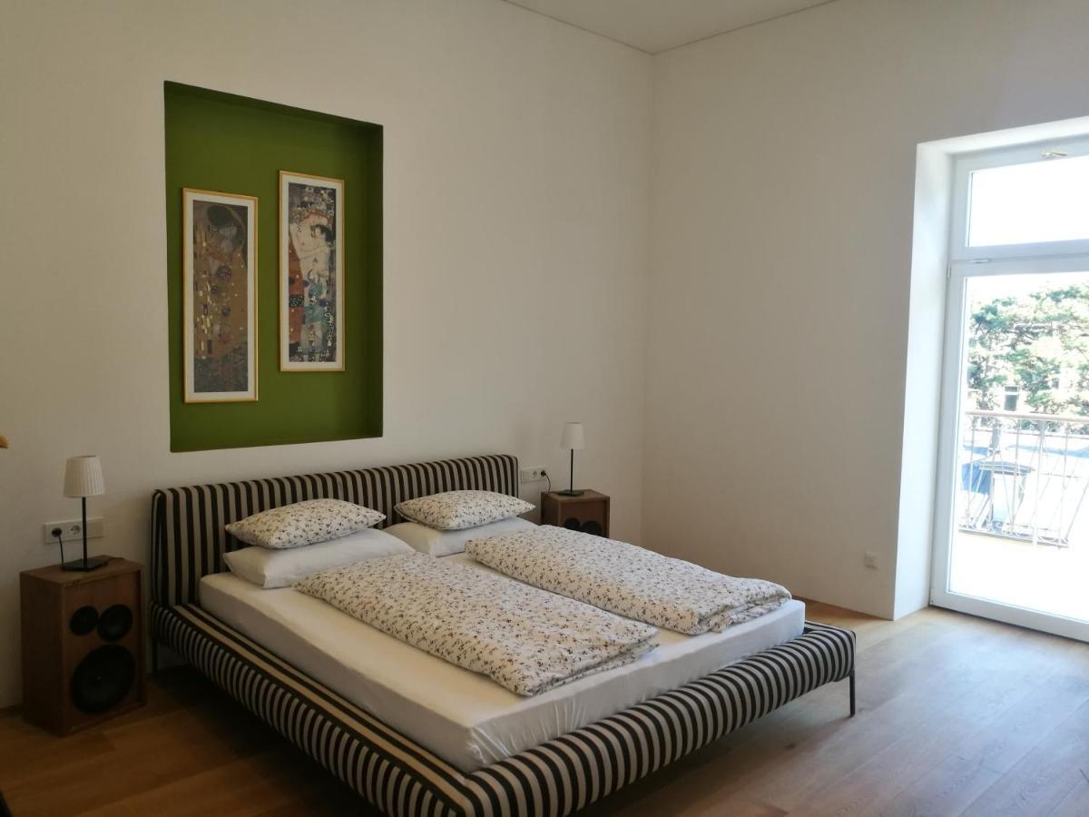 Casa Hartmann Appartamento