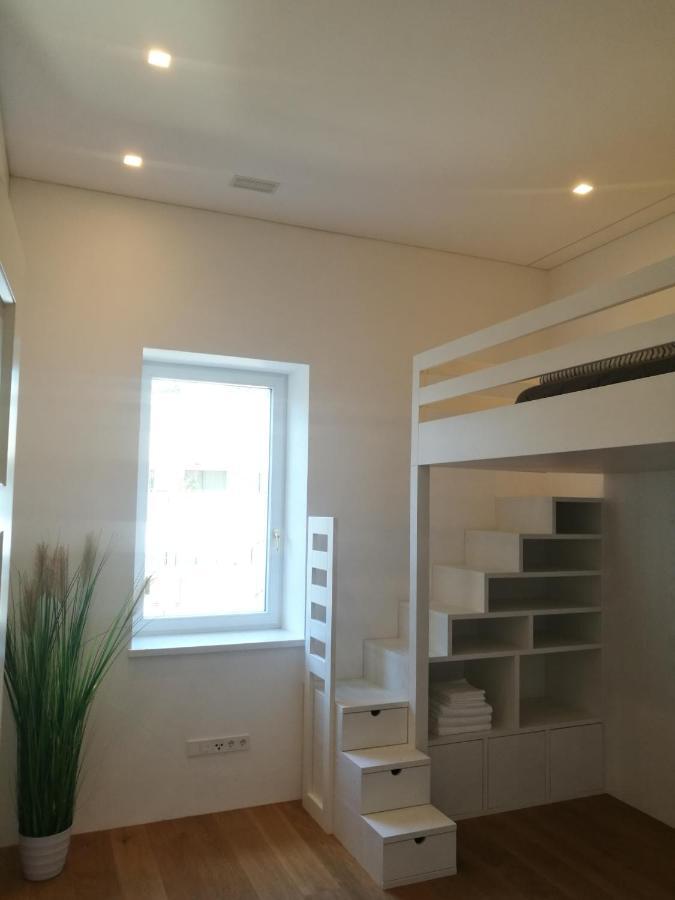 Appartamento Casa Hartmann *