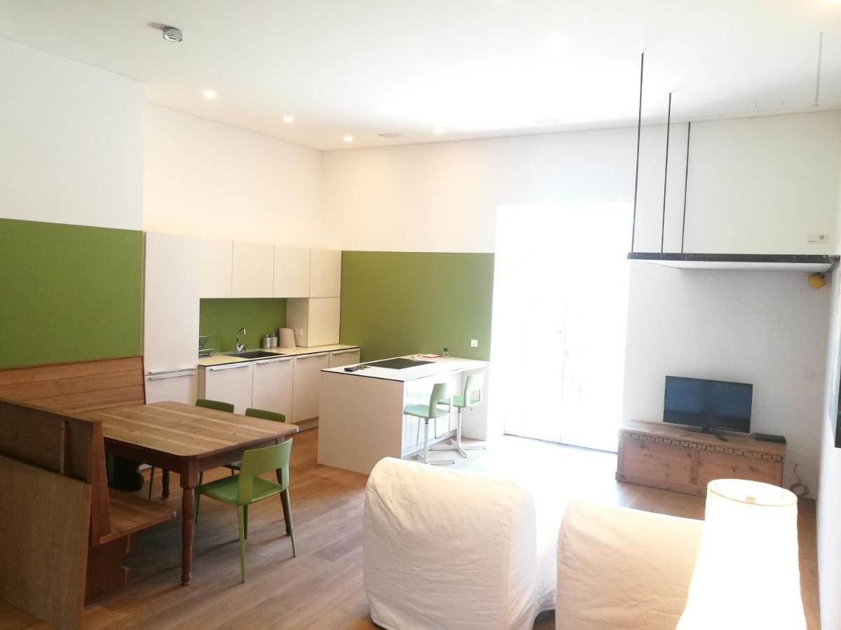 Casa Hartmann * Merano